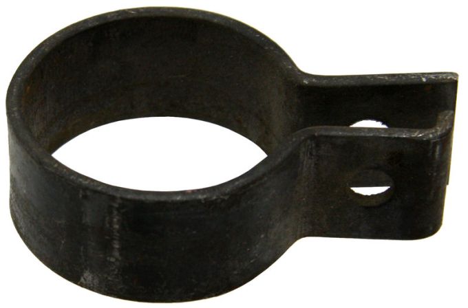 Collier échappement