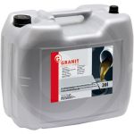 21077010 GRANIT Tractorolie Duo-Fluid (UTTO) SAE 20W-40 20 liter