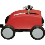 Sproeiwagen RollcarT-V Perrot