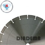 Diamantzaagblad beton US100103