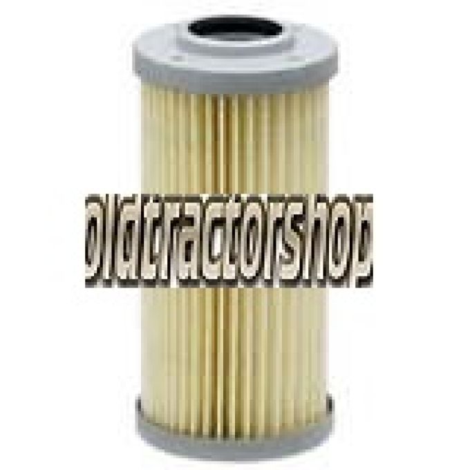 Hydraulic filter 116x56mm