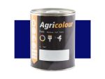 84393 Fordson Blauw glans 1 ltr Blik