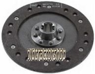 Clutch Plate