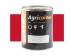 82992 Carraro Rood glans 1 ltr Blik