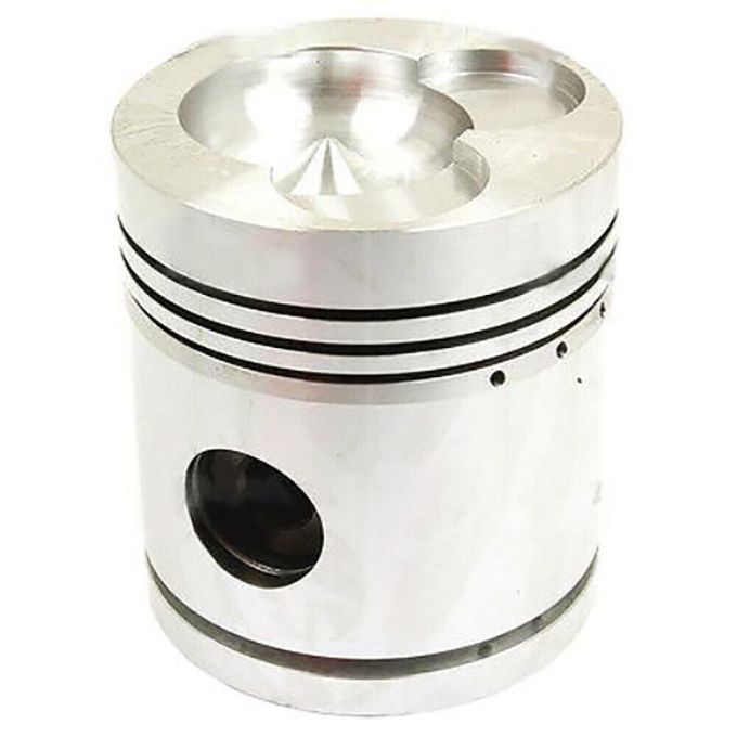 Piston