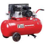 Fini compressor MK 102-90-2T