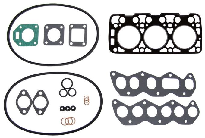 Jeu de joints de culasse Hanomag