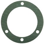 Gasket for main cover