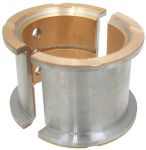 Flange Bearings