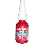 Loctite 648 Bus-en lagerbevestiging zeer sterk -10 ml