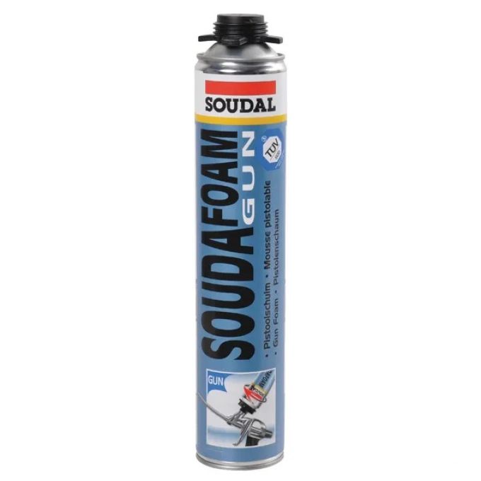 Soudafoam PUR foam gun 750 ml