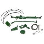 Kit direction assistée complet John Deere