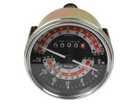 Traktormeter MPH