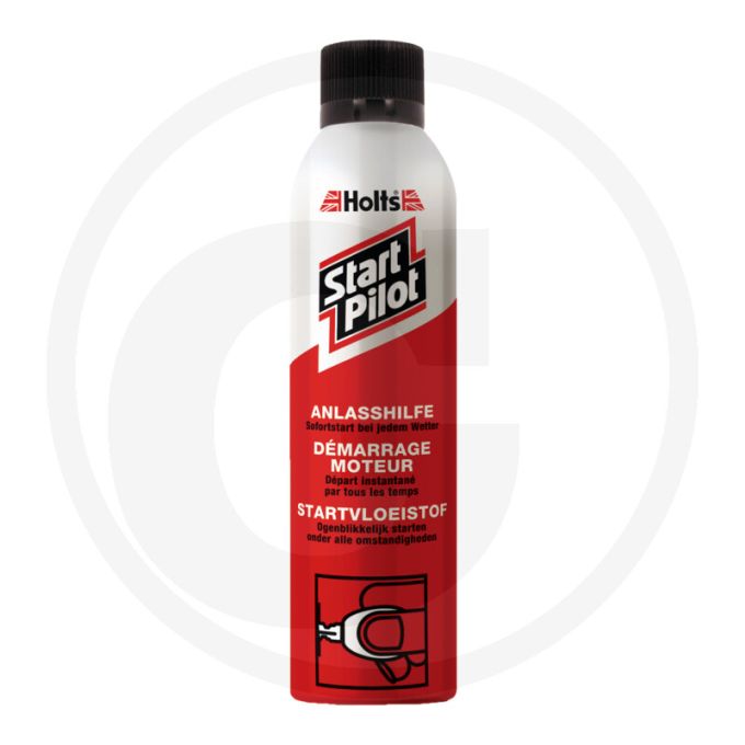 Startpiloot 300 ml