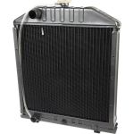 Radiateur Fiat, Iveco Someca