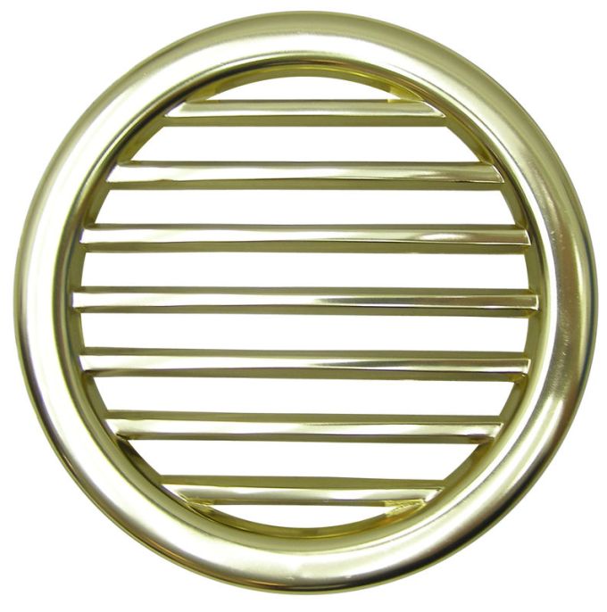 Grille d'air