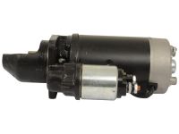 Startmotor 12V, 2.9Kilowatt Zetor