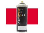 94075 Manitou Rood glans 400ml spuitbus