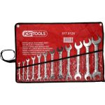 7885170125 KS Tools Steeksleutel-set 12-delig