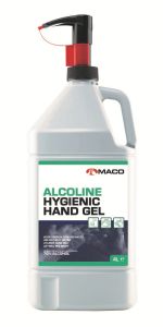 MACO Hand Sanitiser - Bidon 4 ltr(s)