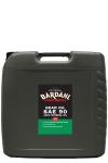 Bardahl Classic versnellingsbakolie SAE90 GL3 20 ltr