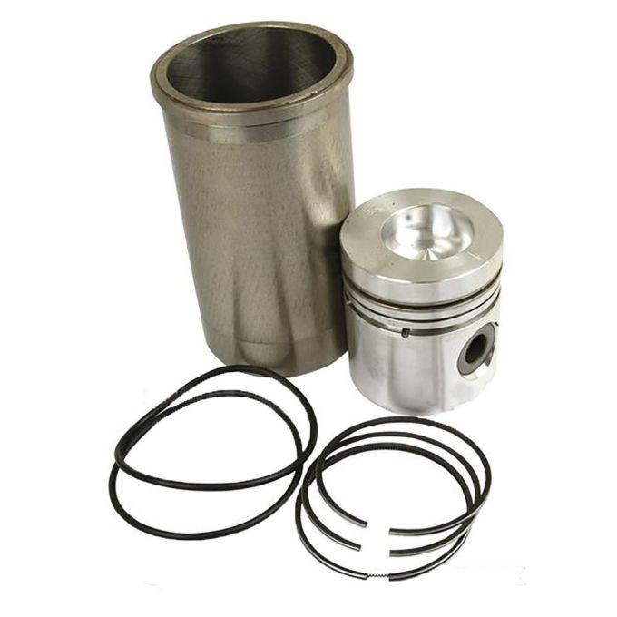 Kit chemise piston