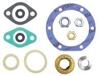 Water pump sealing set Schlüter