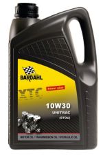 Bardahl Unitrac 10W30 Stou 5 liter