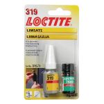 lc31579 Loctite 319/7649 Lijm glas/metaal 5ml