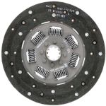 Clutch Plate 250mm