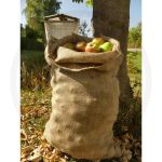 Sac en toile de jute 50 kg 3 stuks