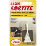 Loctite AA 319 Glaslijm achteruitkijkspiegel 5ml