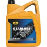 Kroon-Oil Gearlube GL-5 85W-140 5 liter