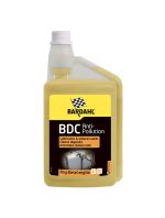 1260 Bardahl Diesel Conditioner (BDC) 1ltr