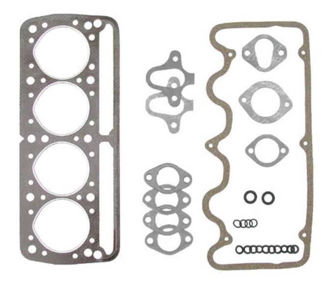 Jeu de joints de culasse Hanomag