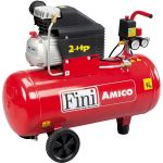 Fini compressor Amico 50/2400