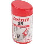 Loctite 55 Afdichtingskoord 160 m