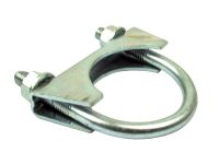 Silencer Clamp 58mm