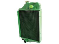 Radiateur John Deere