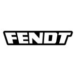 Sticker Fendt 36cm