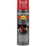 Rust-Oleum RAL 3000 rood 500ml