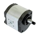 Single Hydraulic Pump