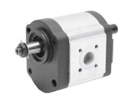 Hydraulic Pump