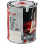 Manitou rood Granit Lak