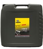 51672 Bardahl Unitrac 10W30 20 liter