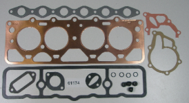 Top Gasket Set 3.625” bore