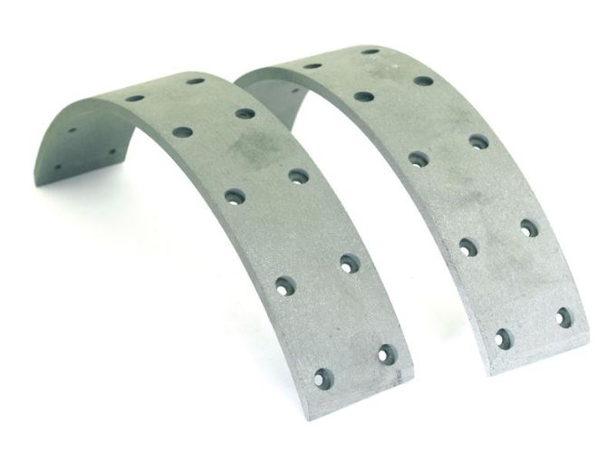 Brake Lining Kit Shoe