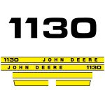 Decal Kit John Deere 1130