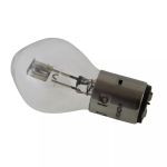 Head Light Bulb 12V 45/40W BA20D
