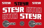 Steyr-8110
